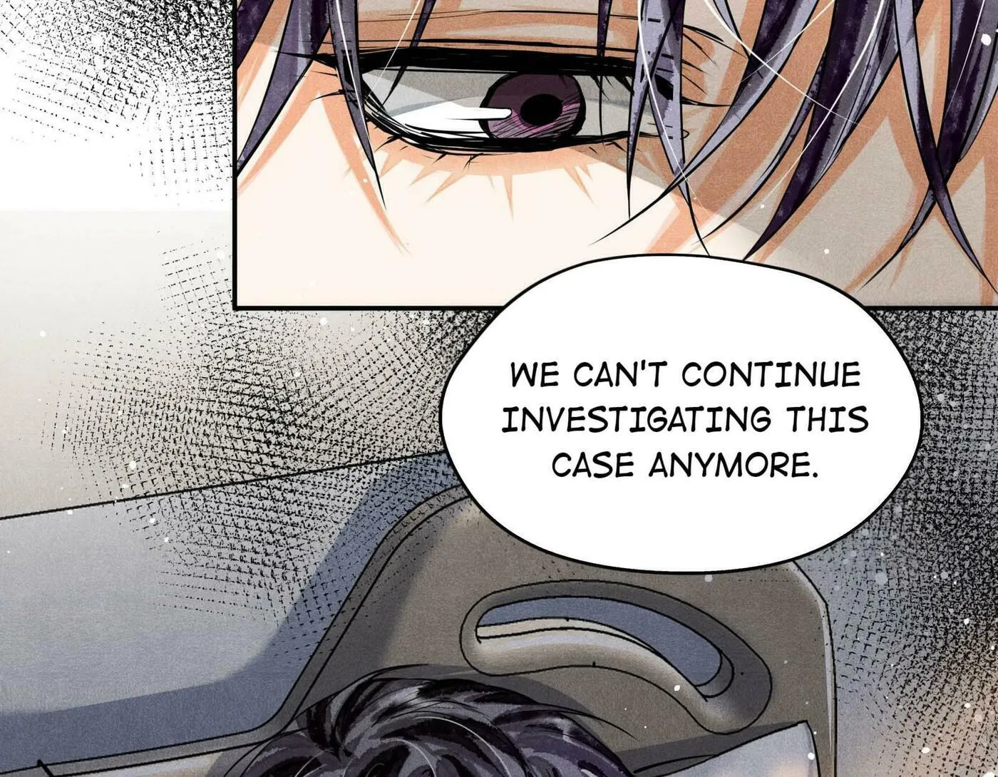 Read Breaking Through the Clouds chapter 33 image 27 on Lezhin