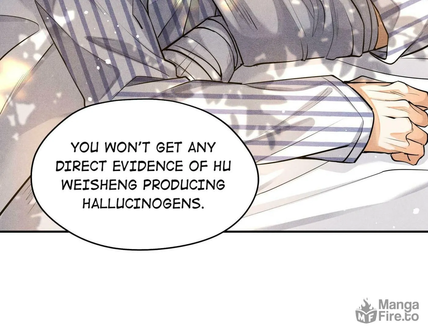 Read Breaking Through the Clouds chapter 33 image 29 on Lezhin