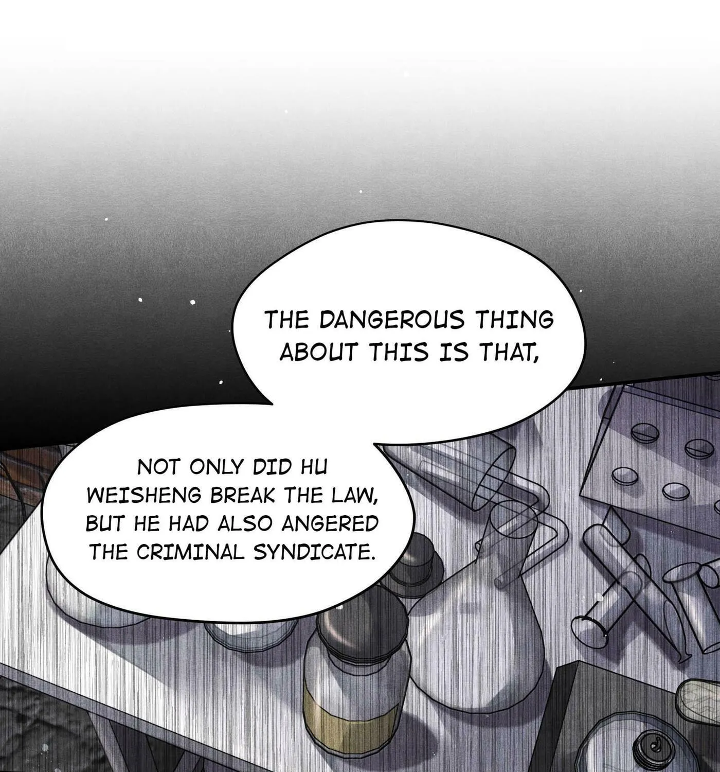 Read Breaking Through the Clouds chapter 33 image 30 on Lezhin