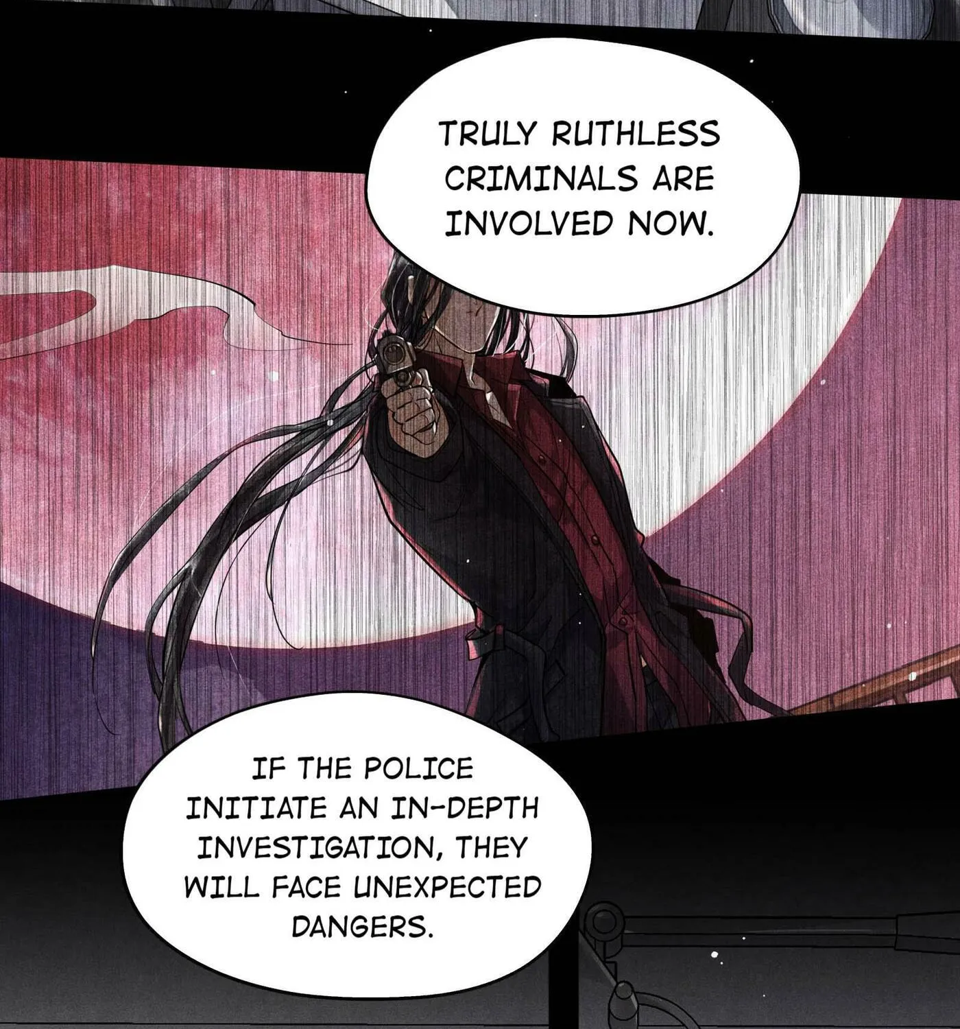 Read Breaking Through the Clouds chapter 33 image 31 on Lezhin