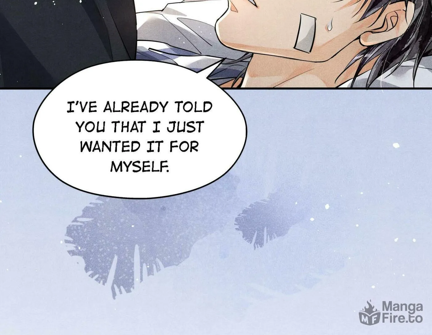 Read Breaking Through the Clouds chapter 33 image 41 on Lezhin
