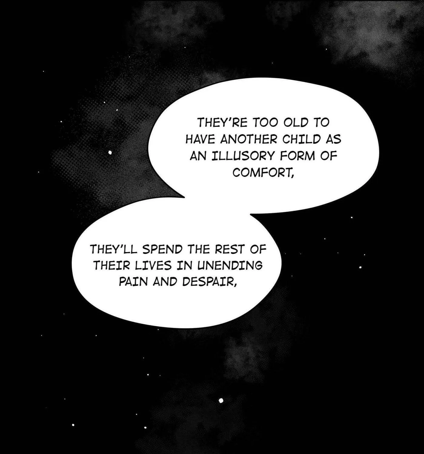 Read Breaking Through the Clouds chapter 33 image 52 on Lezhin