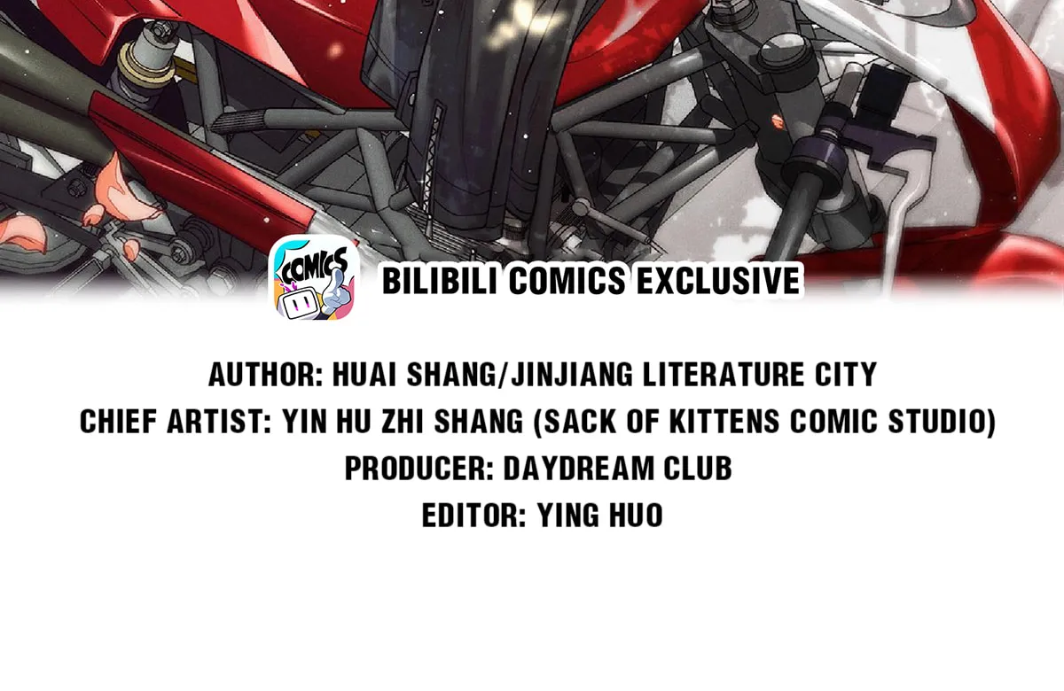 Read Breaking Through the Clouds chapter 34 image 1 on Lezhin