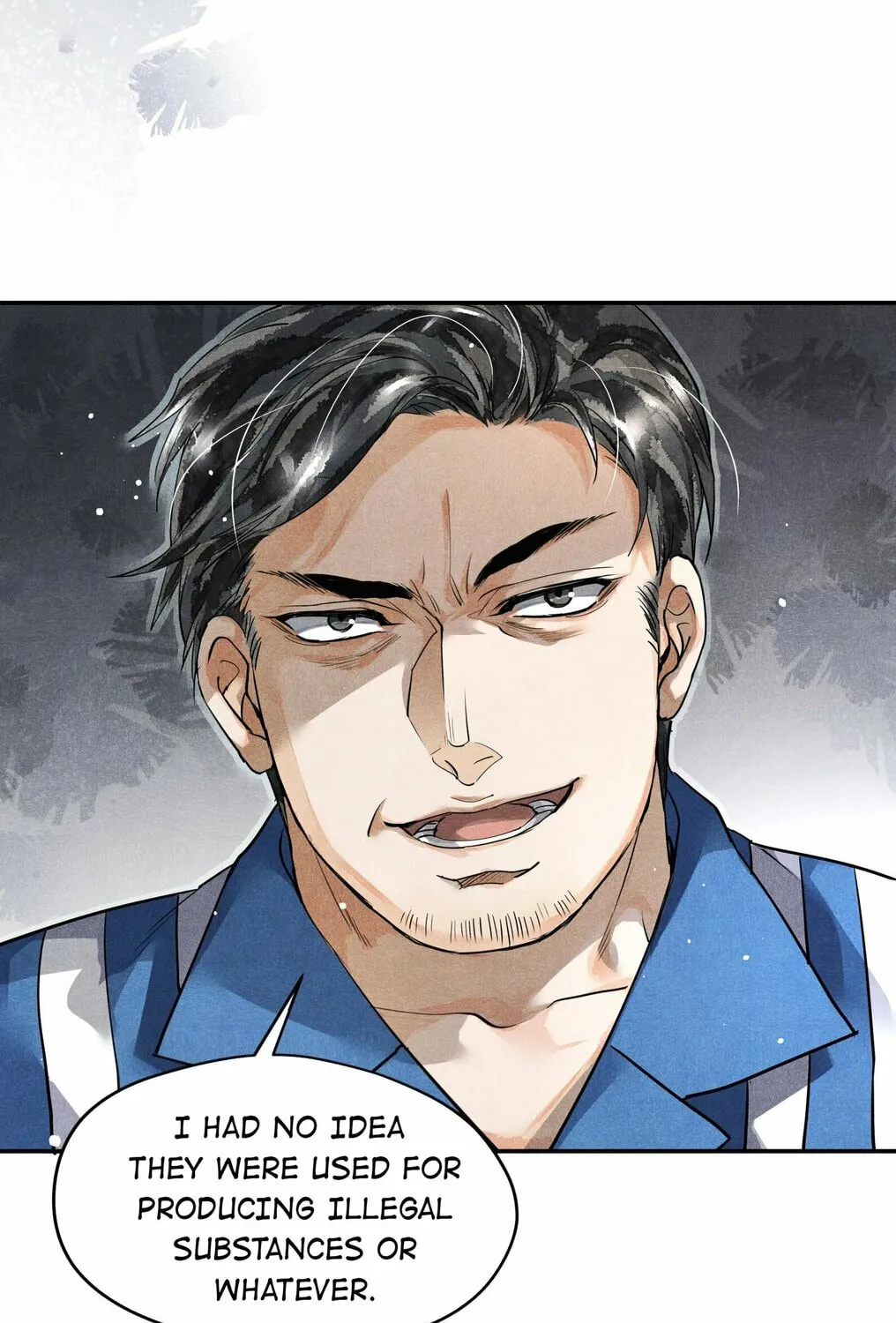 Read Breaking Through the Clouds chapter 34 image 44 on Lezhin