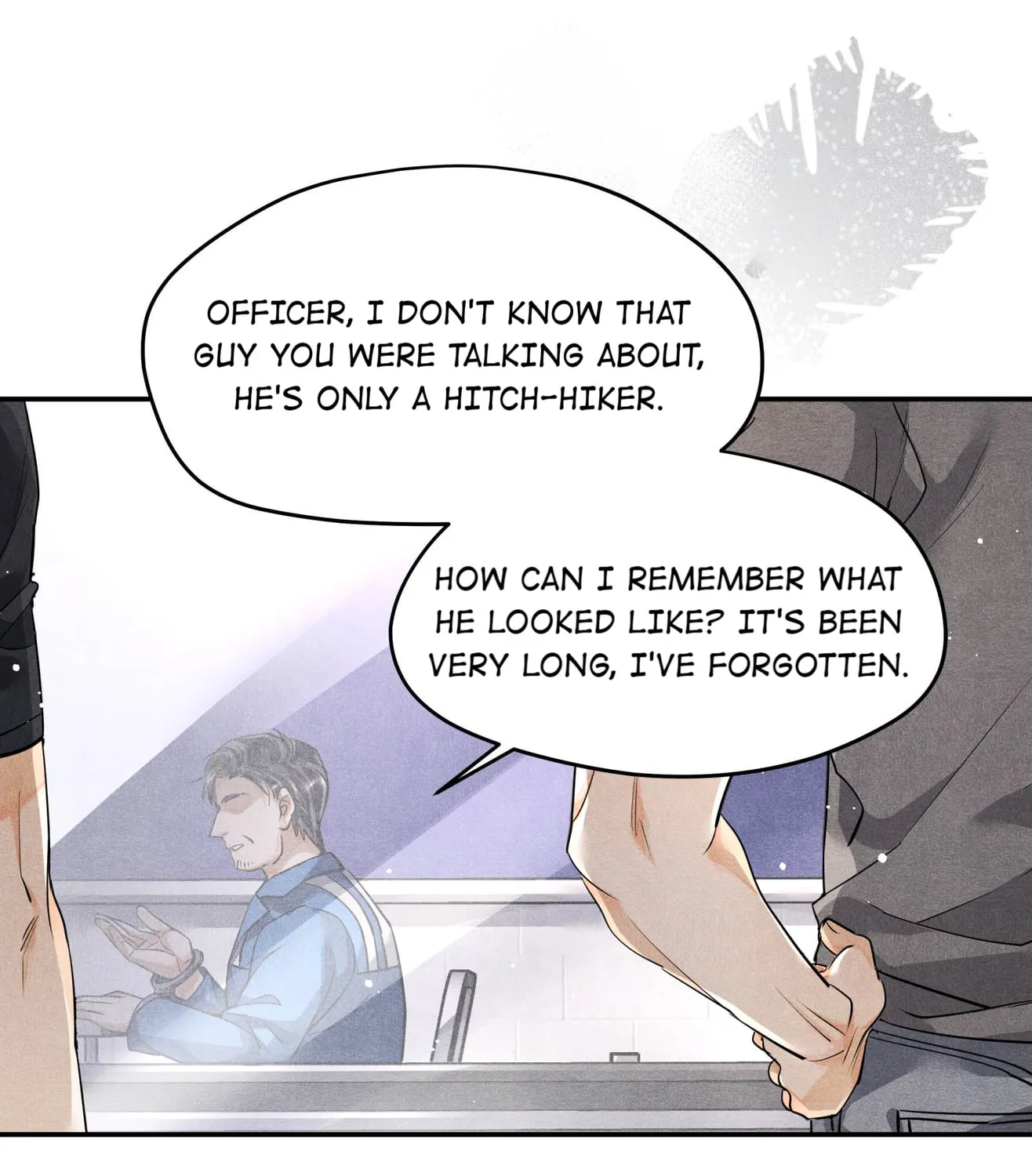 Read Breaking Through the Clouds chapter 34 image 46 on Lezhin