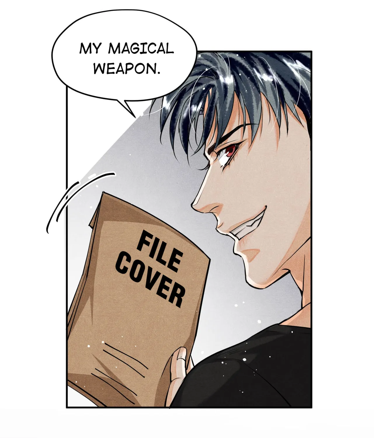 Read Breaking Through the Clouds chapter 34 image 61 on Lezhin