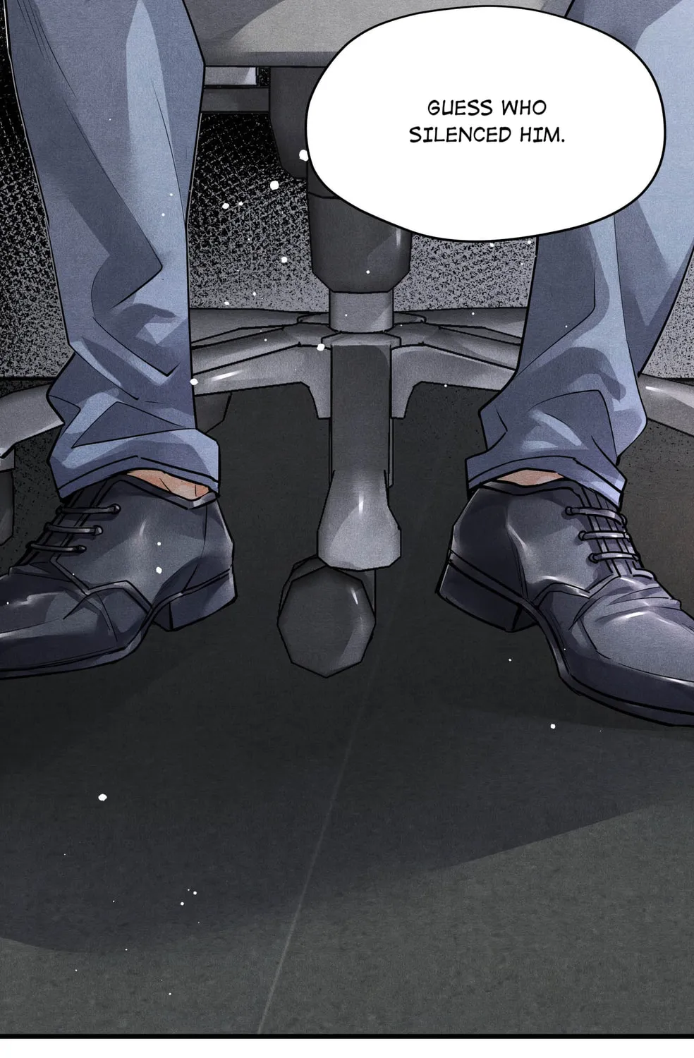Read Breaking Through the Clouds chapter 35 image 14 on Lezhin