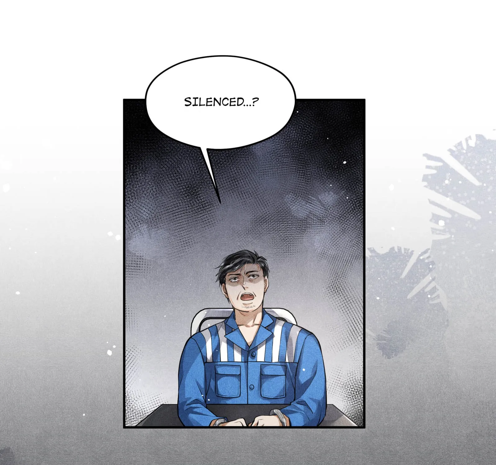 Read Breaking Through the Clouds chapter 35 image 16 on Lezhin