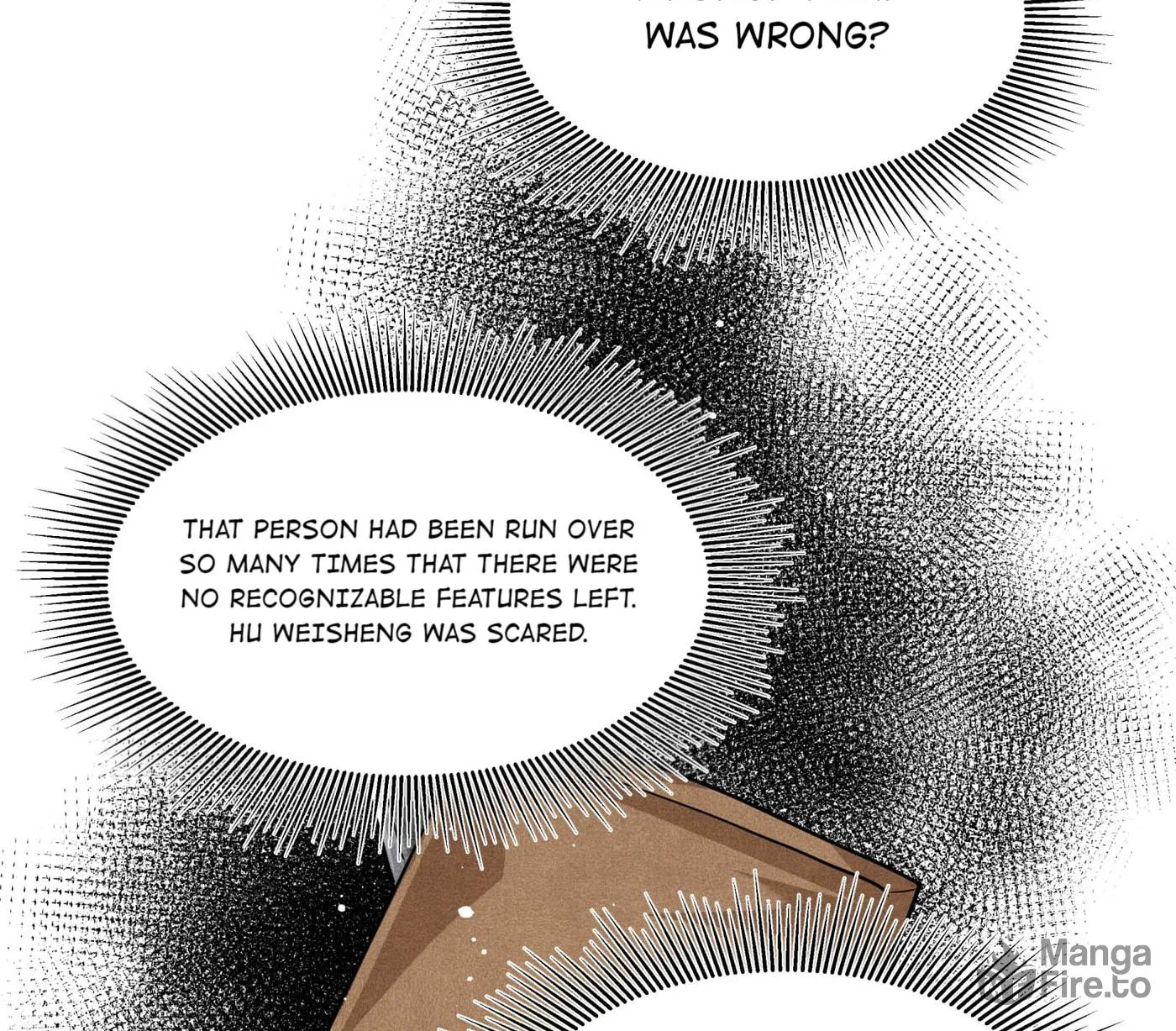 Read Breaking Through the Clouds chapter 35 image 43 on Lezhin