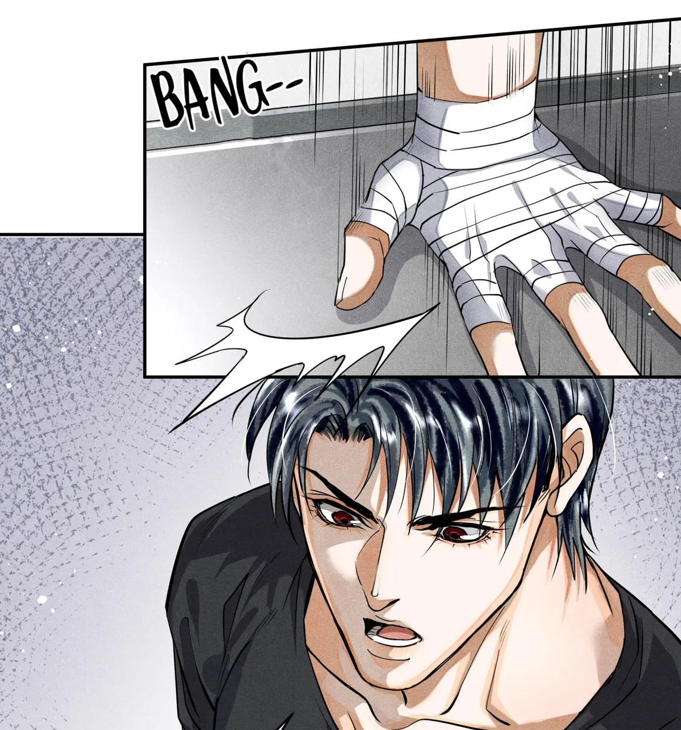 Read Breaking Through the Clouds chapter 35 image 49 on Lezhin
