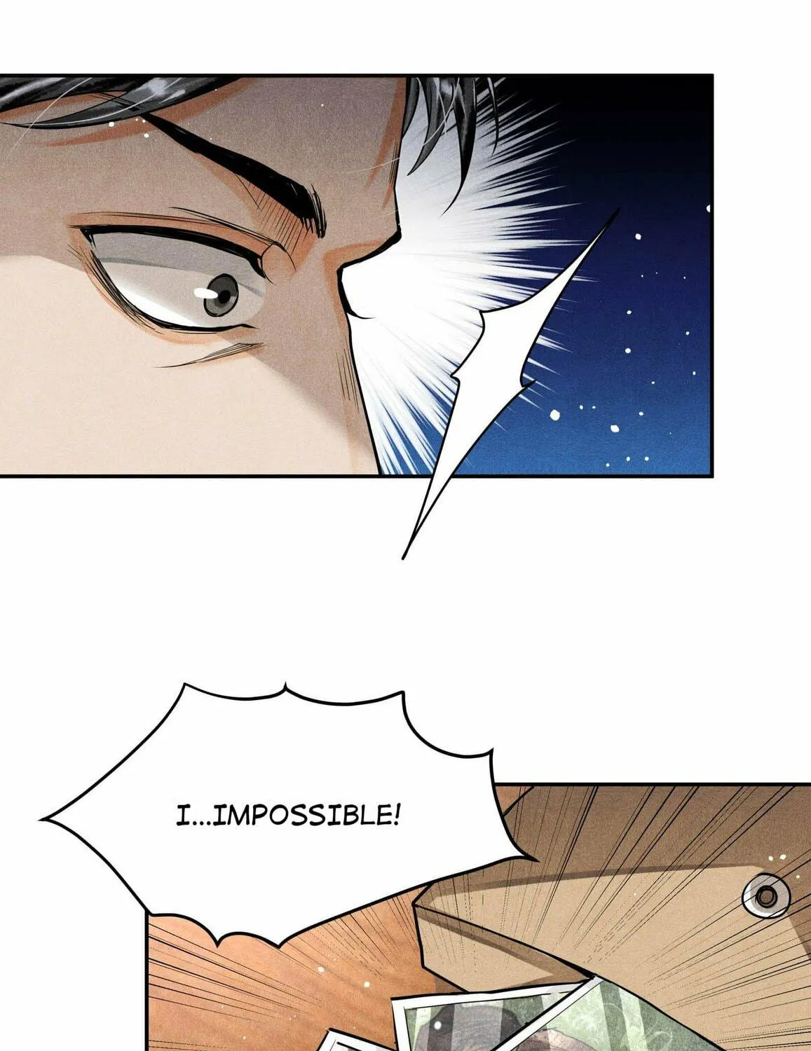 Read Breaking Through the Clouds chapter 35 image 5 on Lezhin
