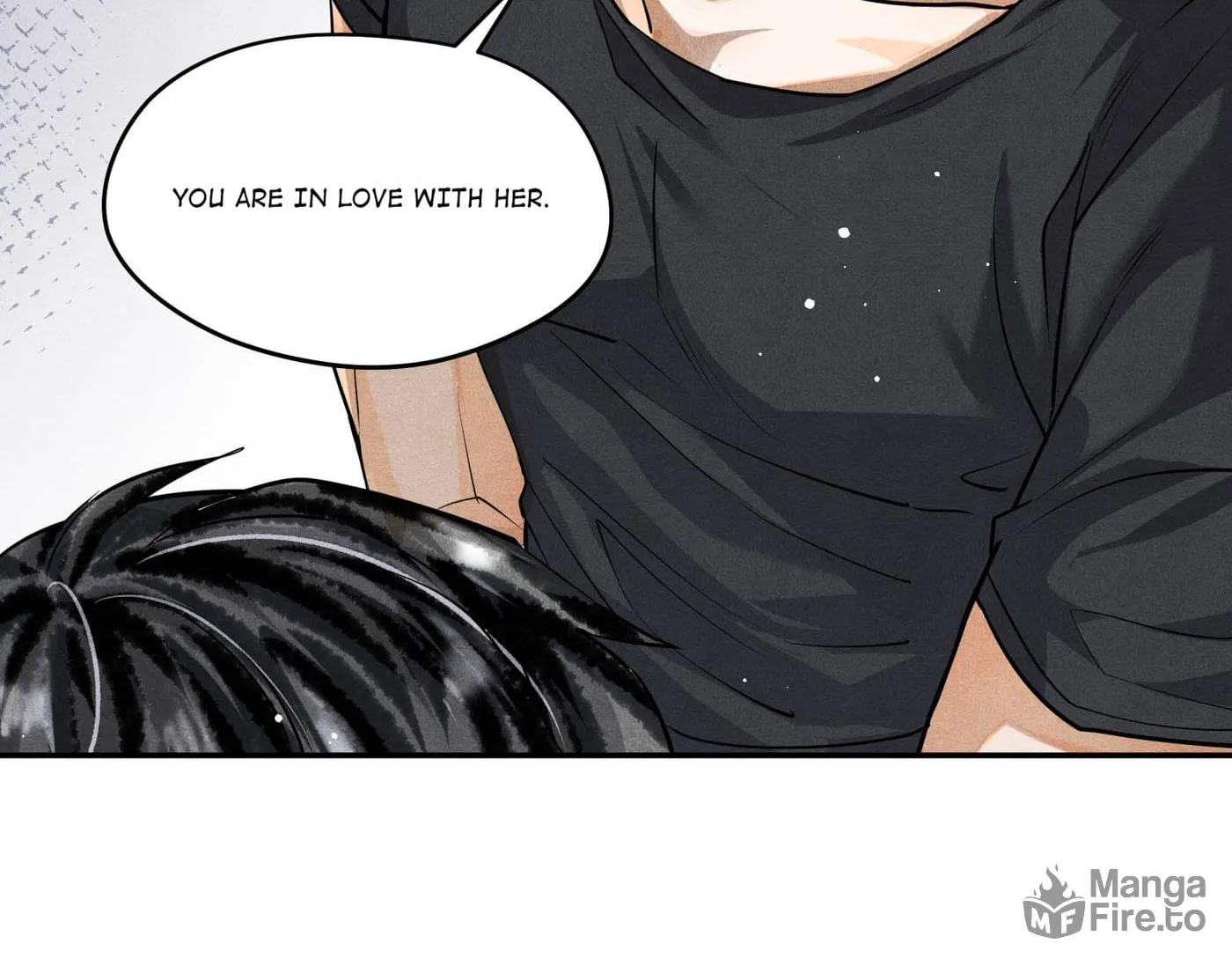Read Breaking Through the Clouds chapter 35 image 50 on Lezhin