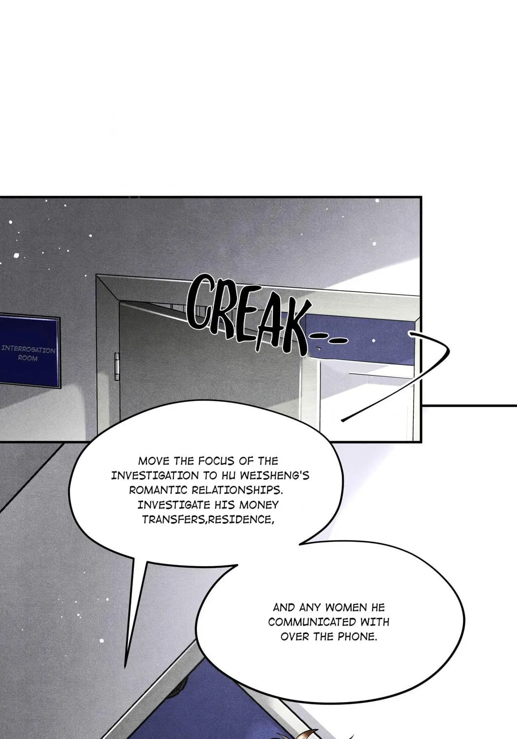 Read Breaking Through the Clouds chapter 35 image 51 on Lezhin