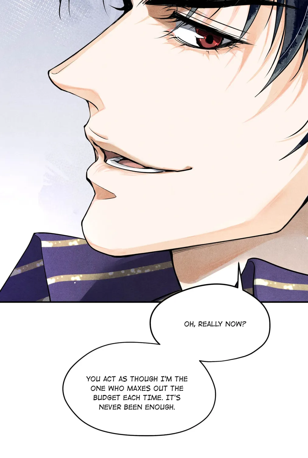 Read Breaking Through the Clouds chapter 36 image 14 on Lezhin