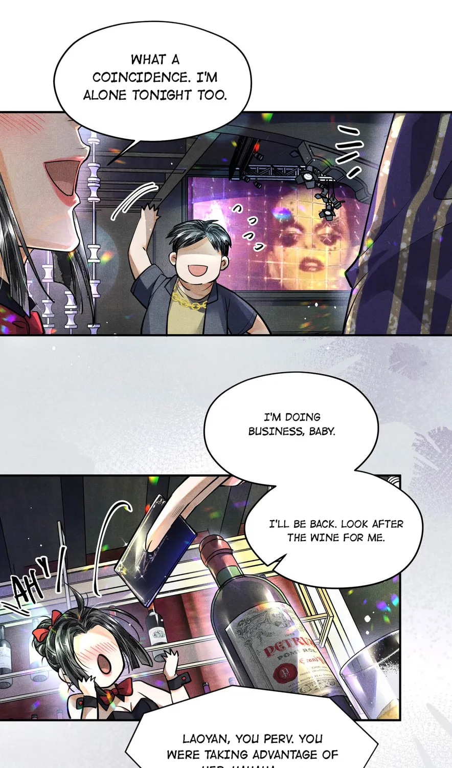 Read Breaking Through the Clouds chapter 36 image 20 on Lezhin