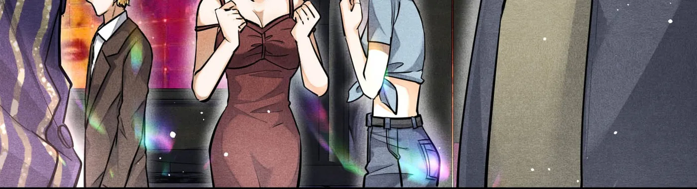 Read Breaking Through the Clouds chapter 36 image 28 on Lezhin