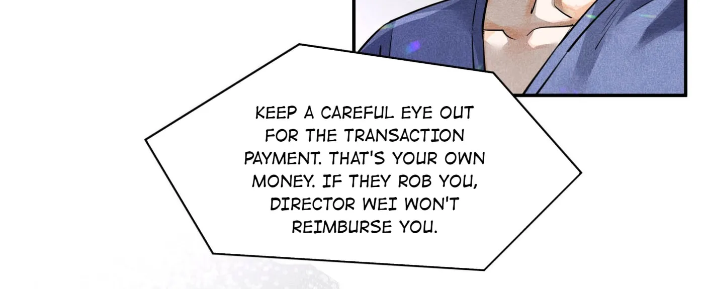 Read Breaking Through the Clouds chapter 36 image 39 on Lezhin