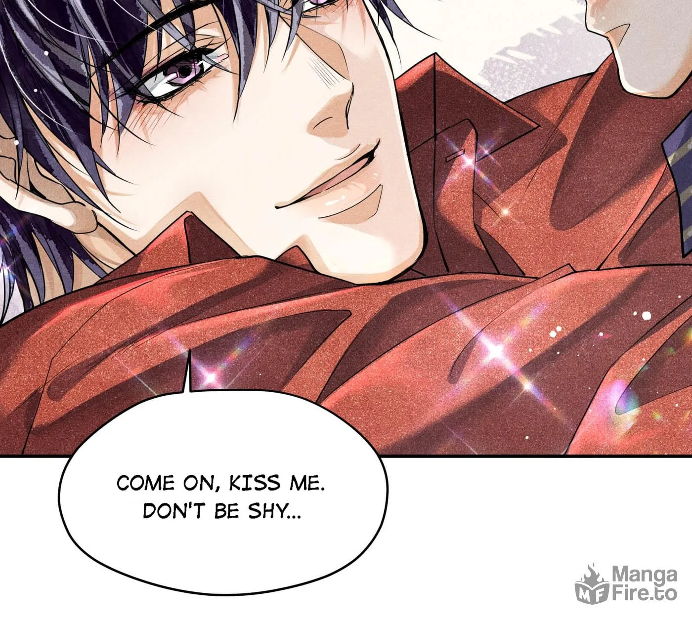 Read Breaking Through the Clouds chapter 36 image 64 on Lezhin