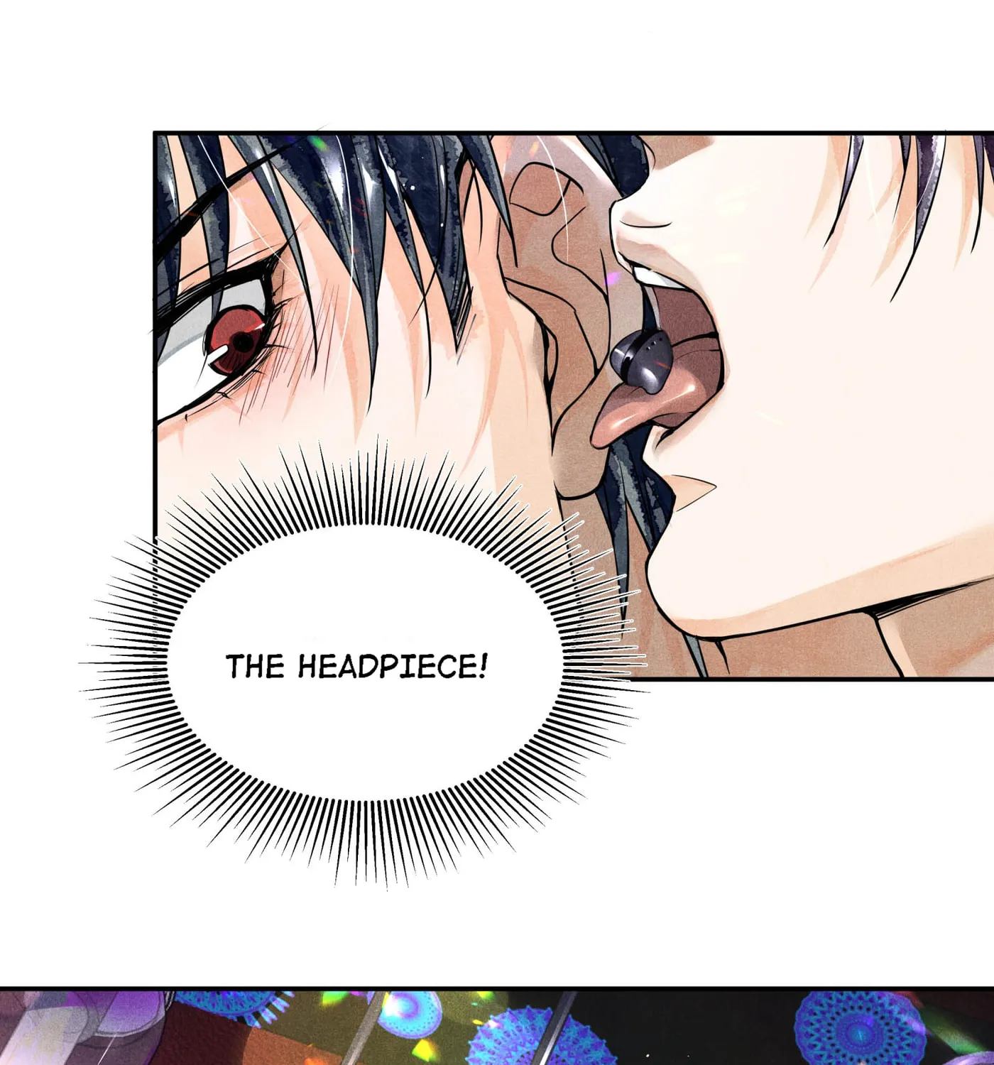 Read Breaking Through the Clouds chapter 36 image 67 on Lezhin