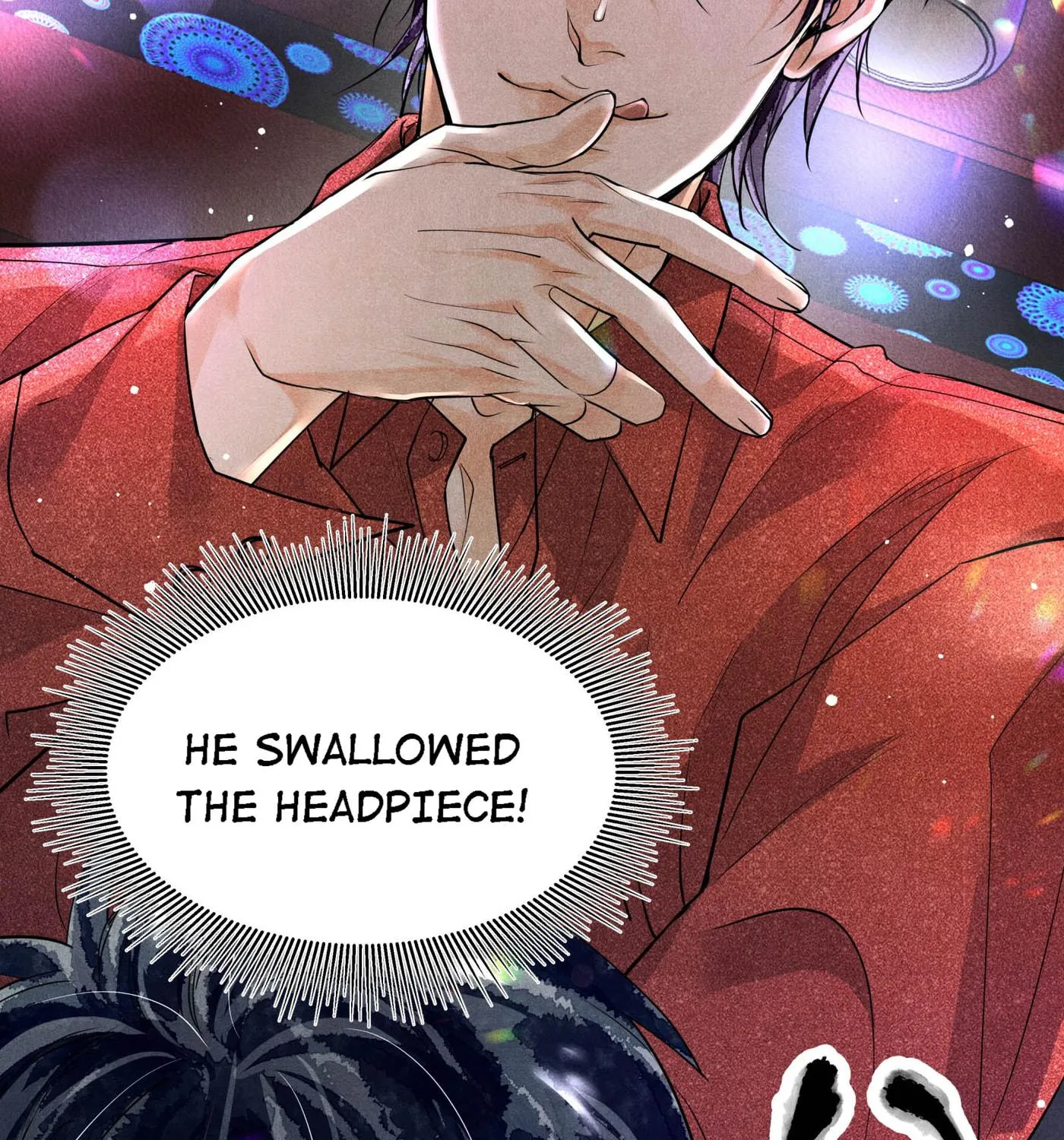 Read Breaking Through the Clouds chapter 36 image 69 on Lezhin