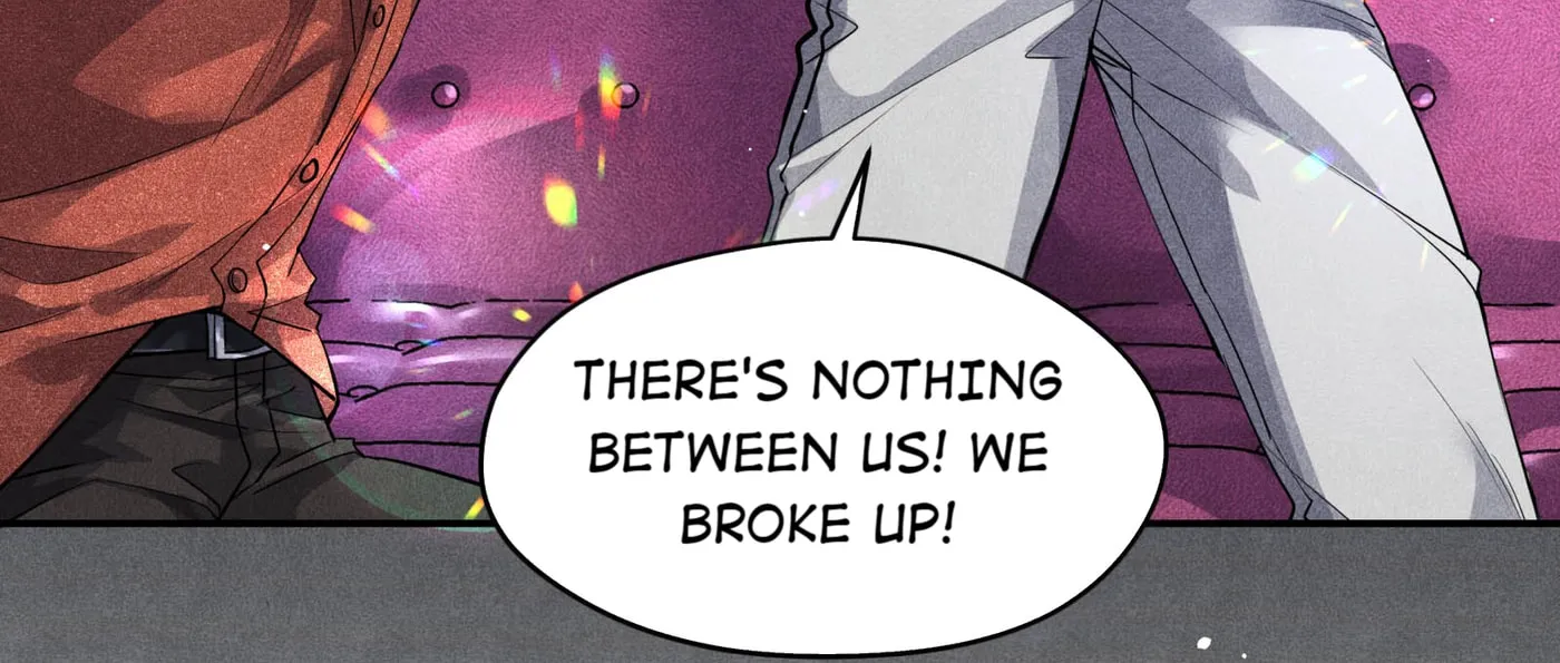 Read Breaking Through the Clouds chapter 37 image 23 on Lezhin