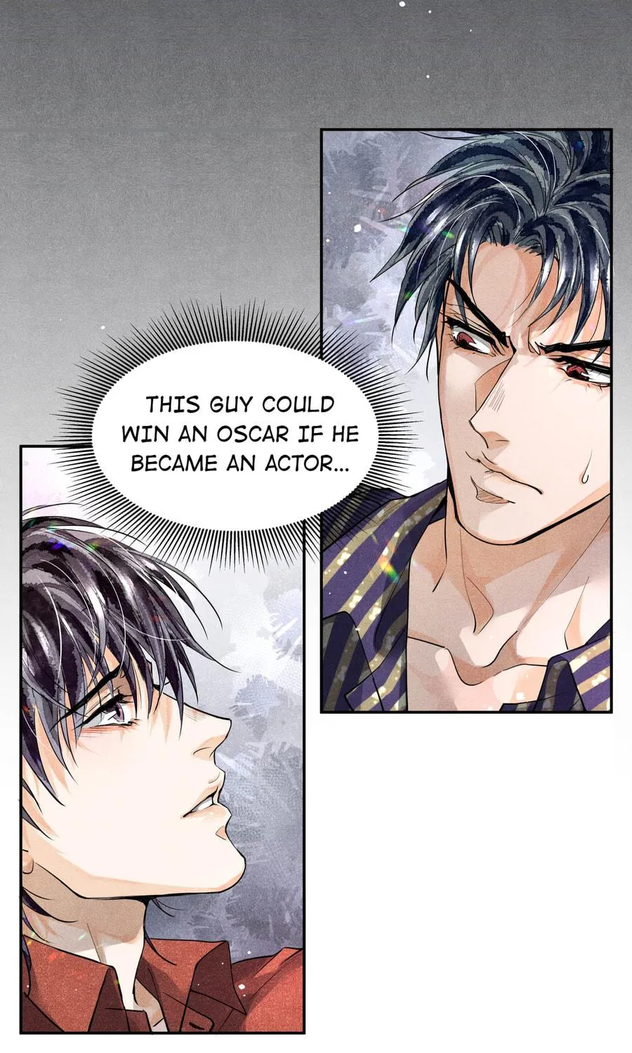 Read Breaking Through the Clouds chapter 37 image 24 on Lezhin