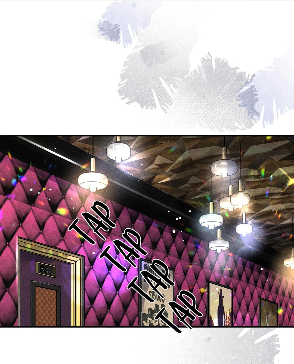 Read Breaking Through the Clouds chapter 37 image 30 on Lezhin