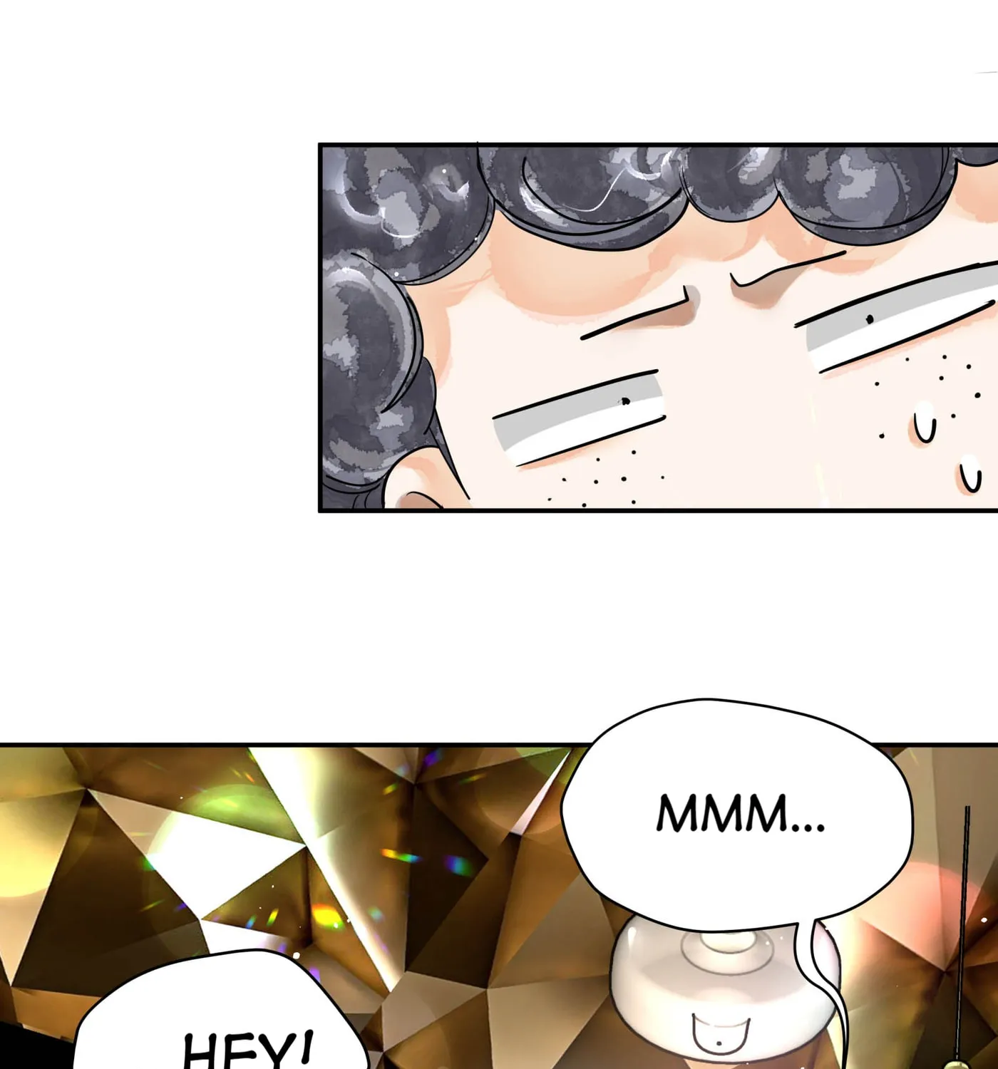 Read Breaking Through the Clouds chapter 37 image 34 on Lezhin