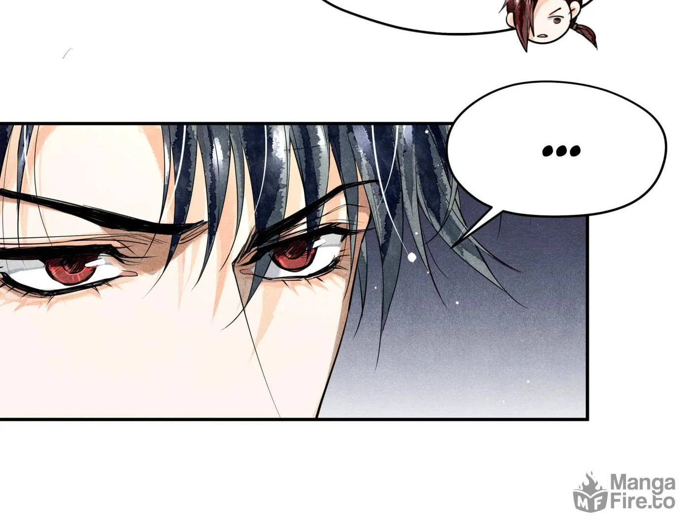 Read Breaking Through the Clouds chapter 37 image 51 on Lezhin