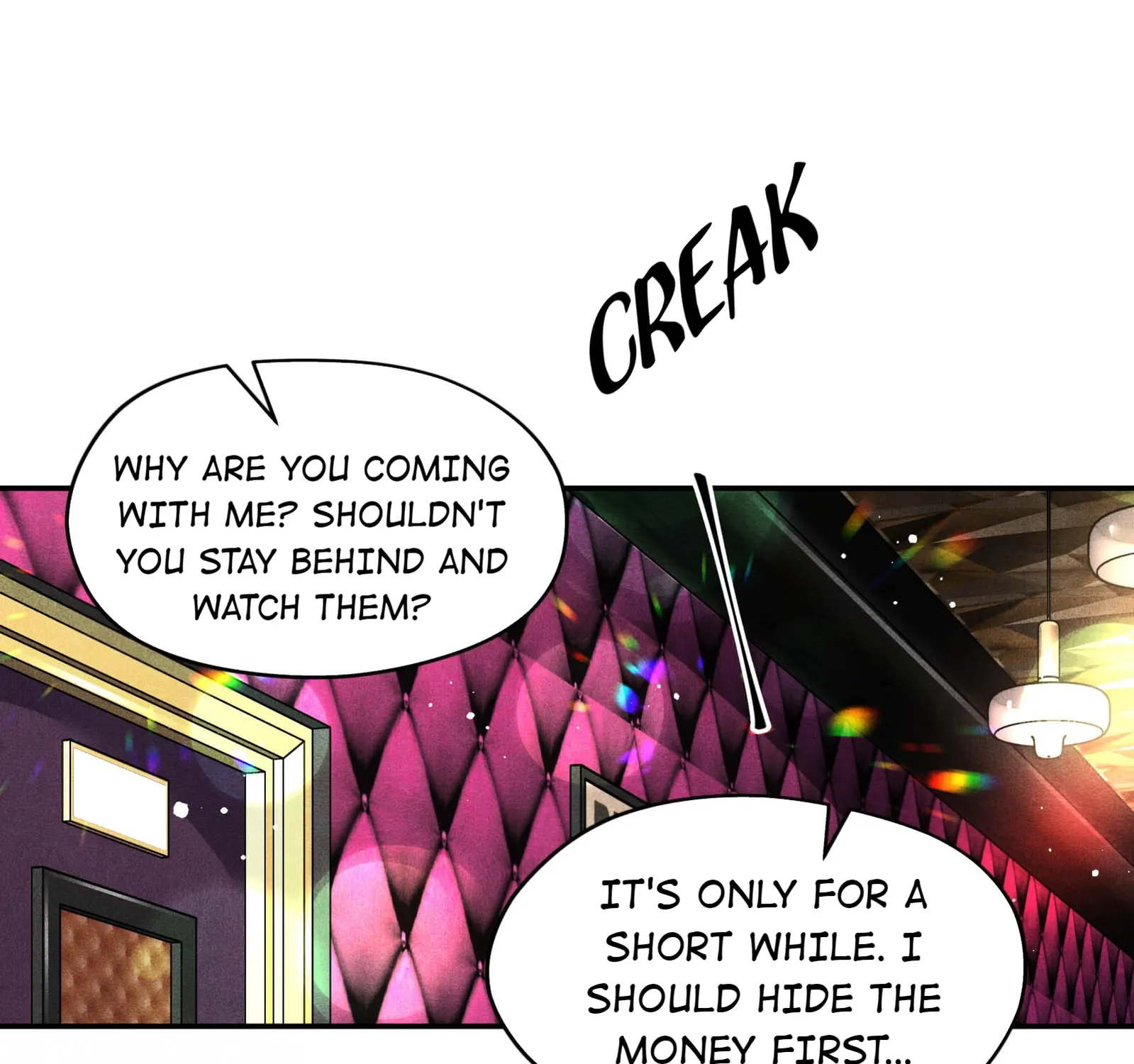 Read Breaking Through the Clouds chapter 37 image 60 on Lezhin