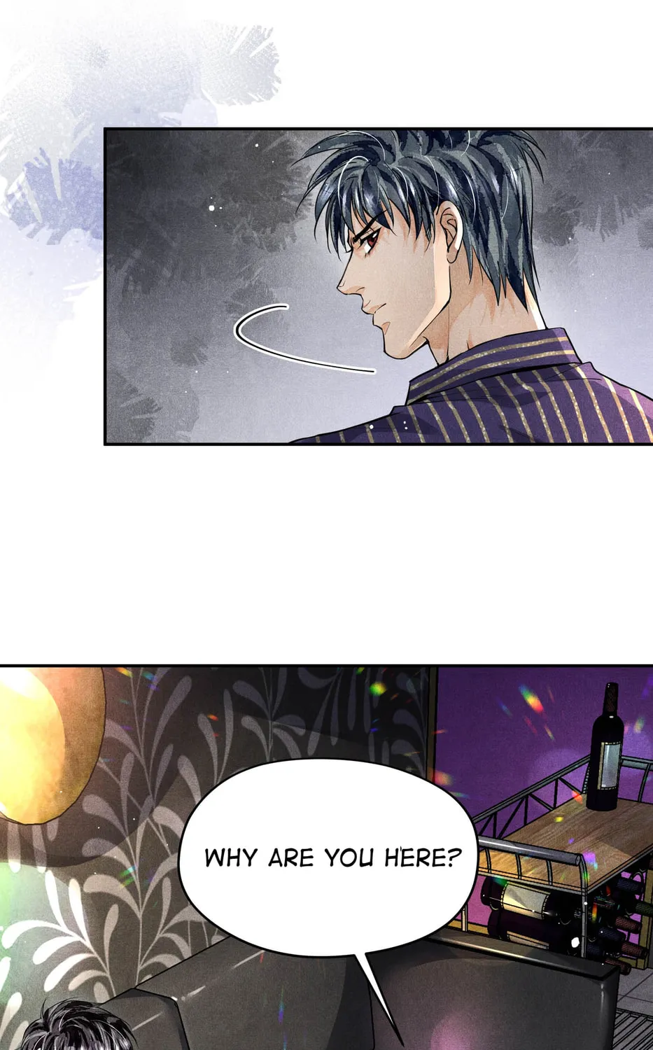 Read Breaking Through the Clouds chapter 37 image 62 on Lezhin