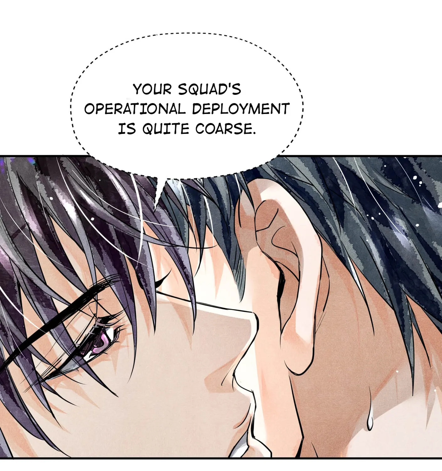 Read Breaking Through the Clouds chapter 37 image 73 on Lezhin