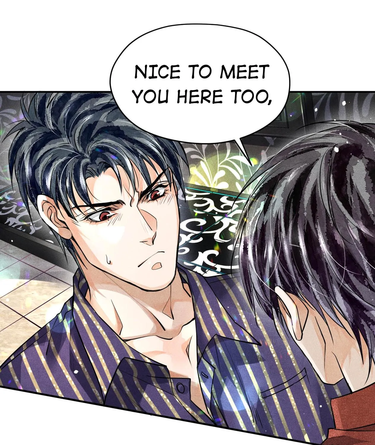 Read Breaking Through the Clouds chapter 37 image 75 on Lezhin