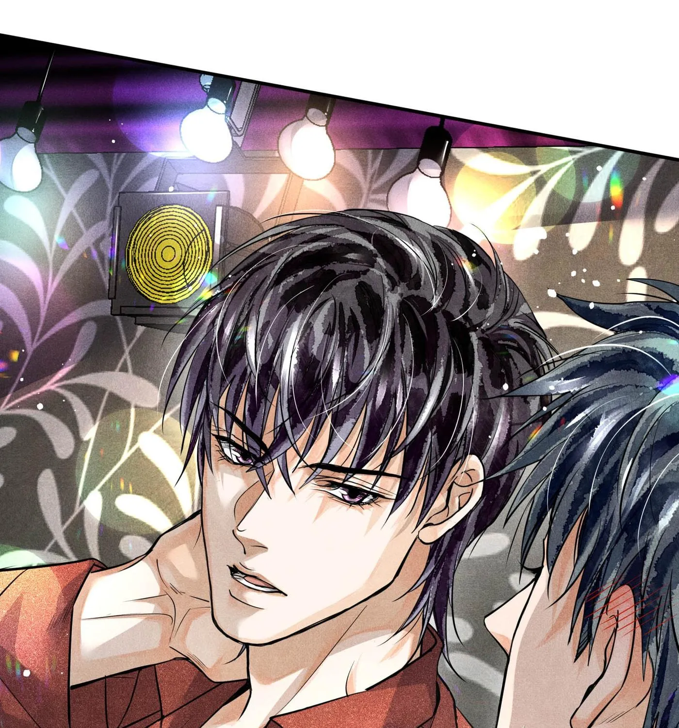 Read Breaking Through the Clouds chapter 37 image 77 on Lezhin