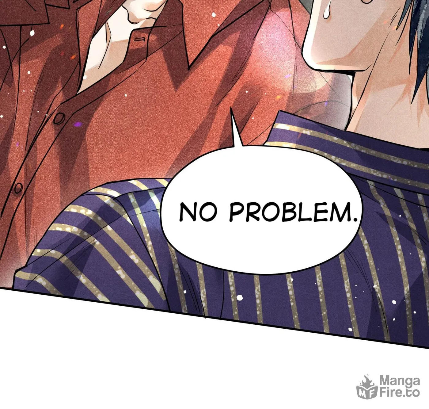 Read Breaking Through the Clouds chapter 37 image 78 on Lezhin