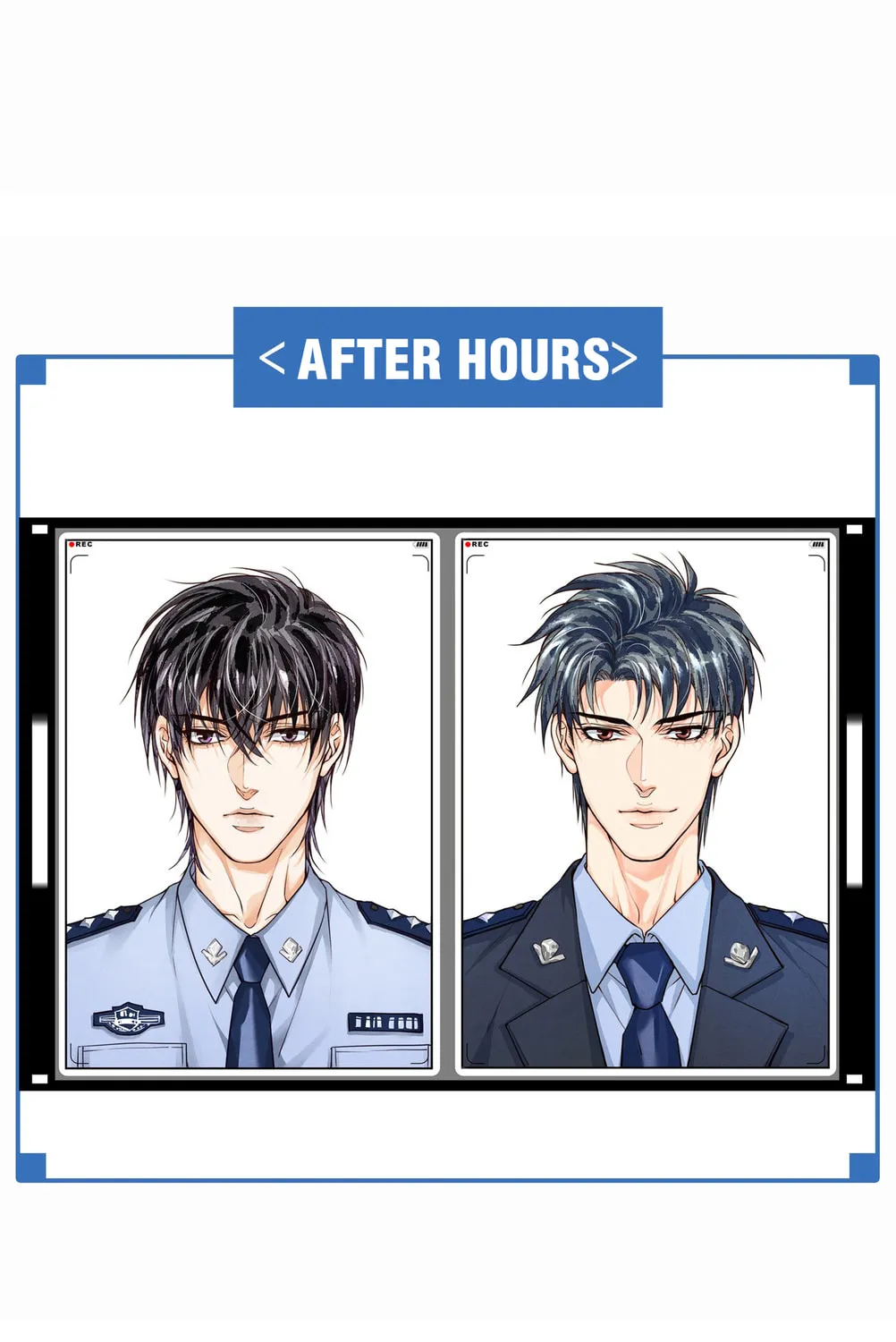 Read Breaking Through the Clouds chapter 37 image 79 on Lezhin