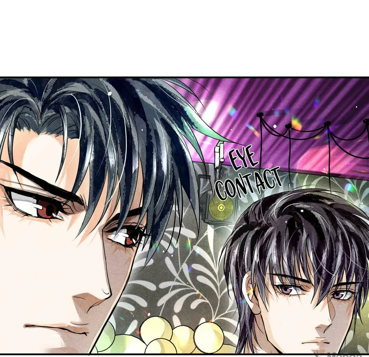 Read Breaking Through the Clouds chapter 38 image 10 on Lezhin