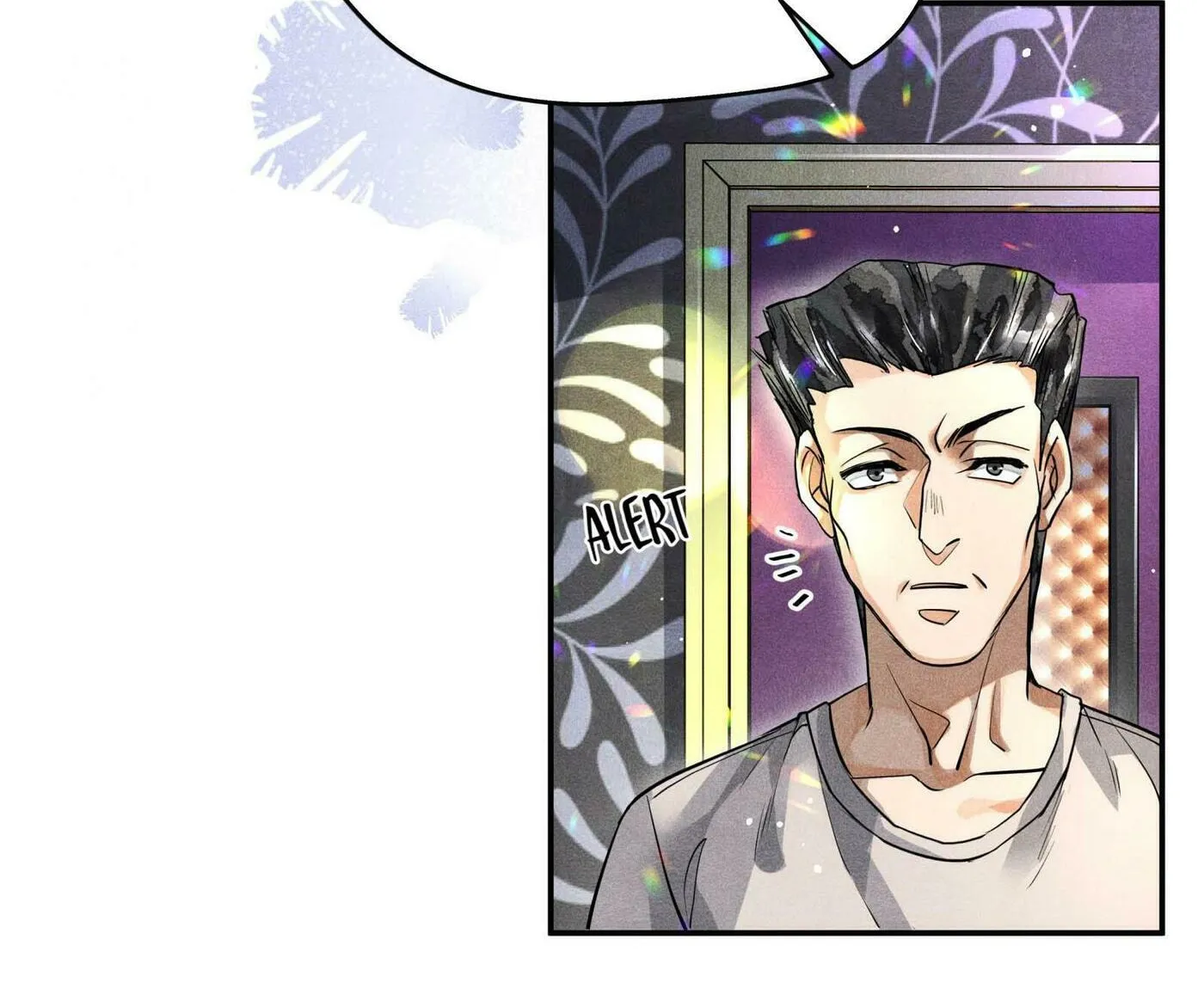 Read Breaking Through the Clouds chapter 38 image 22 on Lezhin