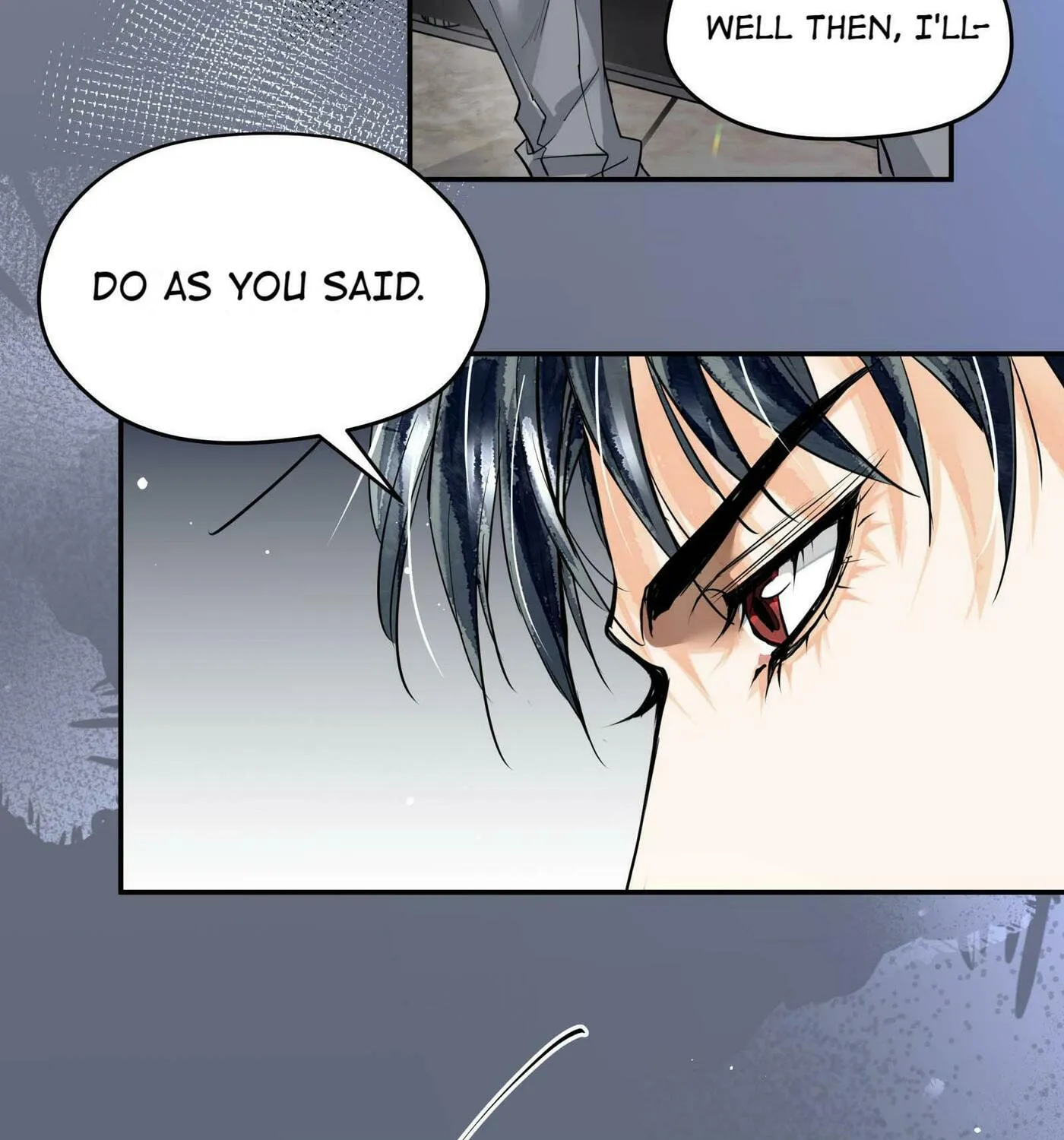 Read Breaking Through the Clouds chapter 38 image 37 on Lezhin