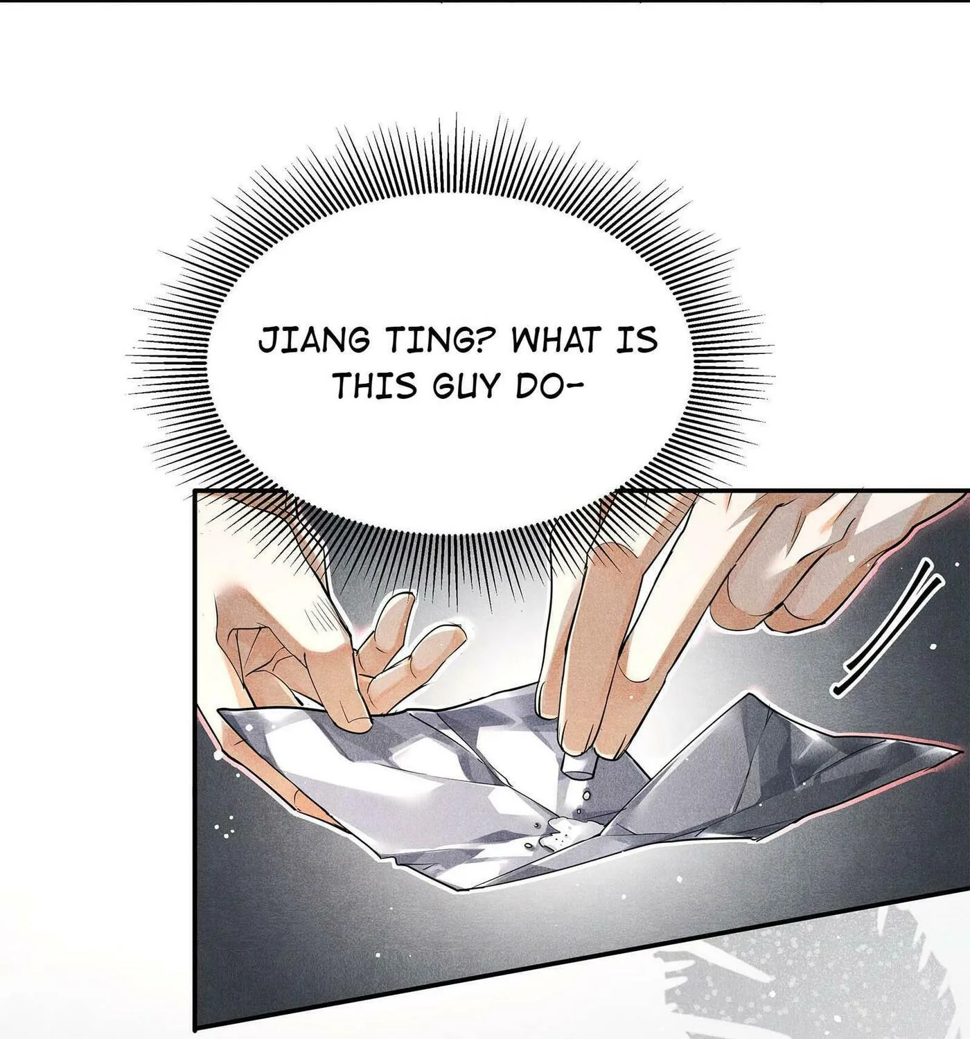 Read Breaking Through the Clouds chapter 38 image 41 on Lezhin