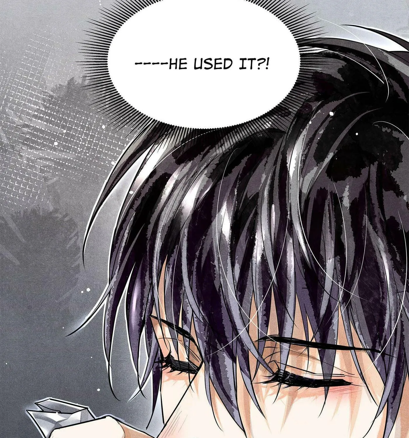 Read Breaking Through the Clouds chapter 38 image 43 on Lezhin