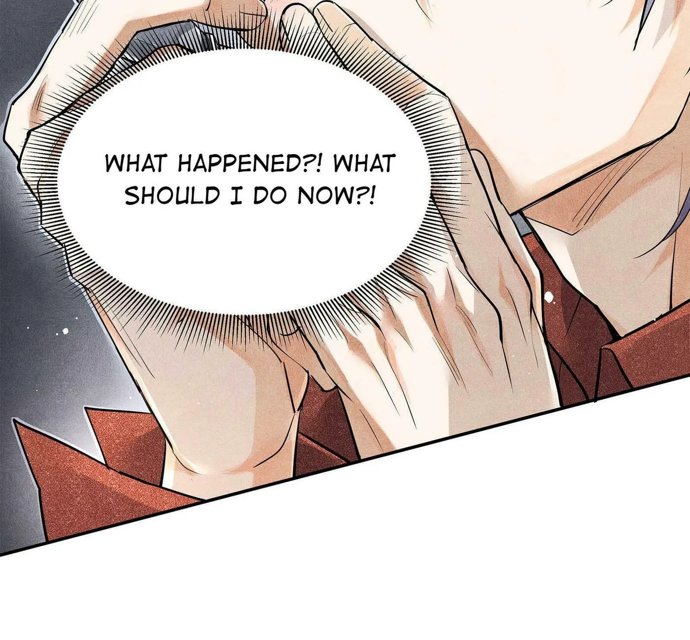 Read Breaking Through the Clouds chapter 38 image 44 on Lezhin