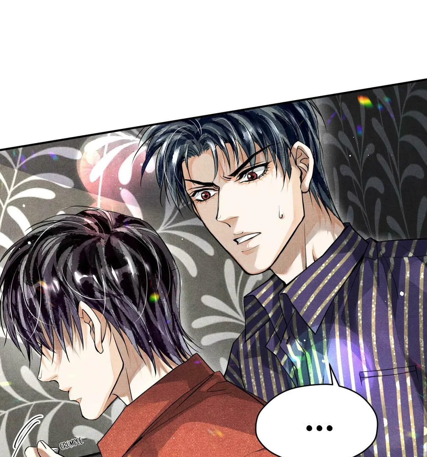 Read Breaking Through the Clouds chapter 38 image 45 on Lezhin