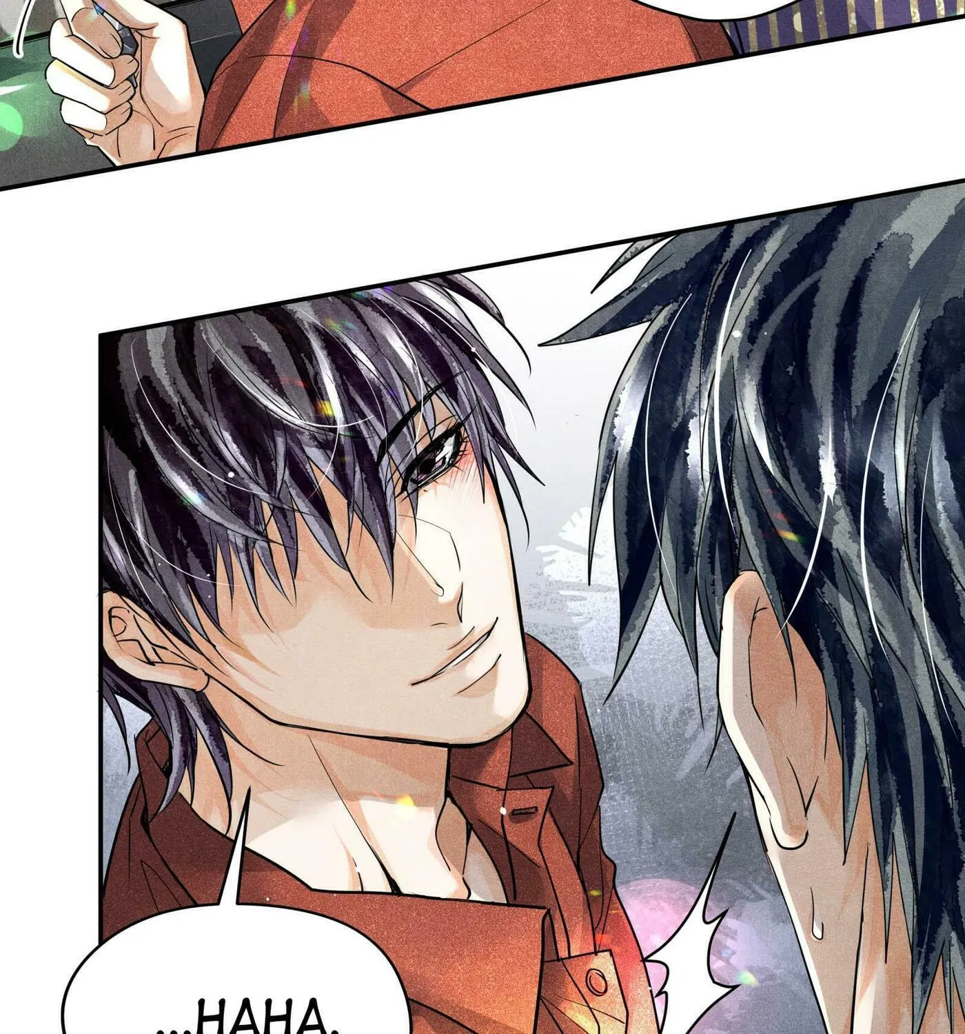 Read Breaking Through the Clouds chapter 38 image 46 on Lezhin