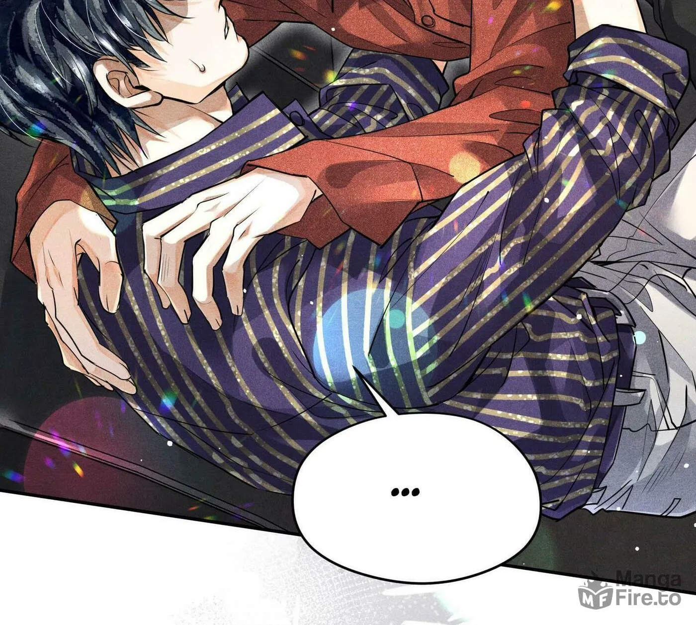 Read Breaking Through the Clouds chapter 38 image 49 on Lezhin
