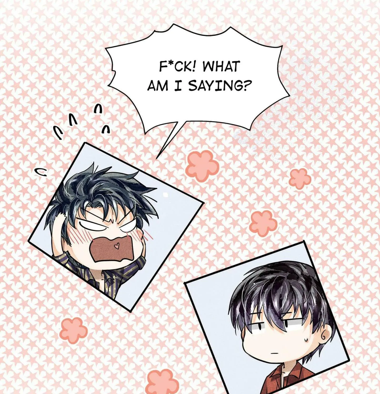 Read Breaking Through the Clouds chapter 39 image 14 on Lezhin
