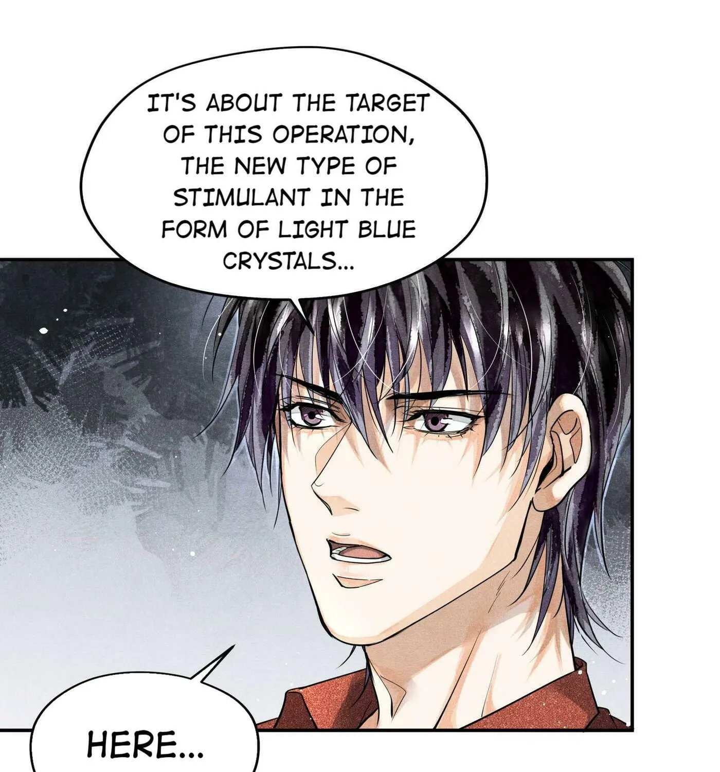 Read Breaking Through the Clouds chapter 39 image 20 on Lezhin