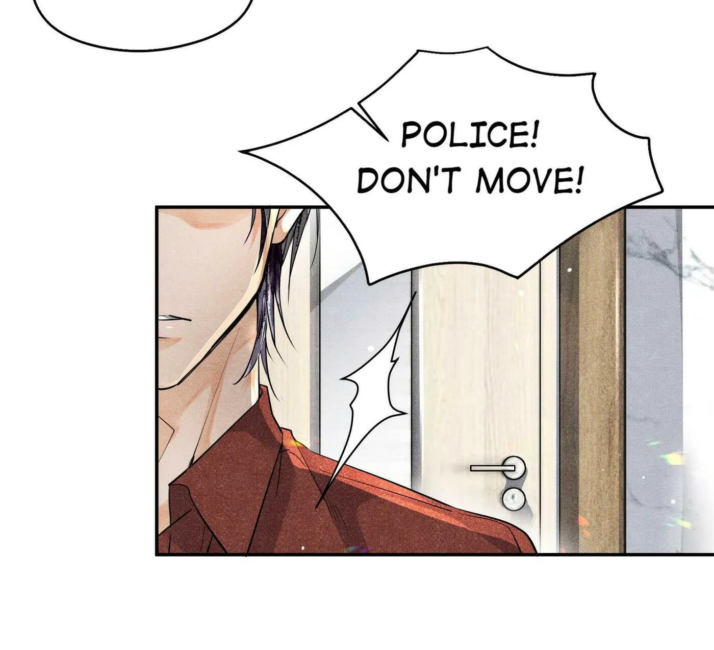 Read Breaking Through the Clouds chapter 39 image 21 on Lezhin