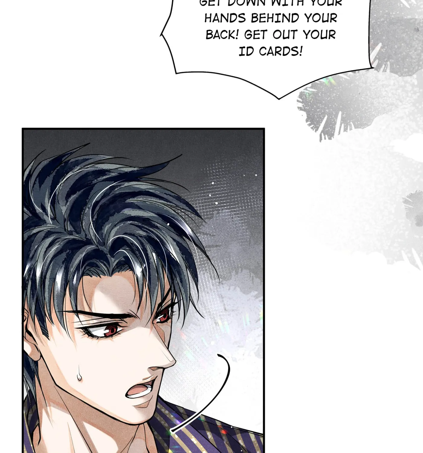 Read Breaking Through the Clouds chapter 39 image 23 on Lezhin