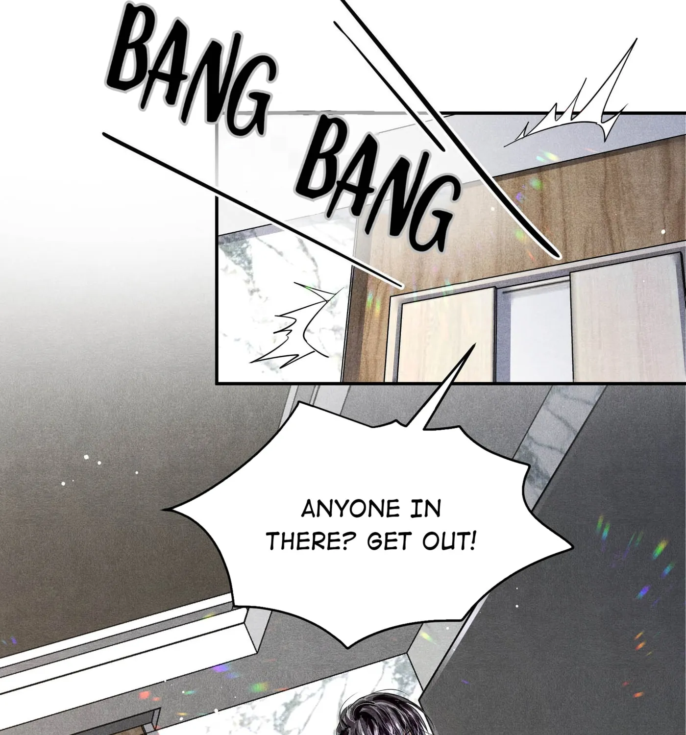 Read Breaking Through the Clouds chapter 39 image 25 on Lezhin